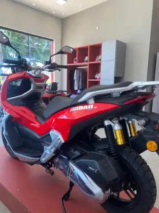 SHINERAY-URBAN 150 EFI-2026