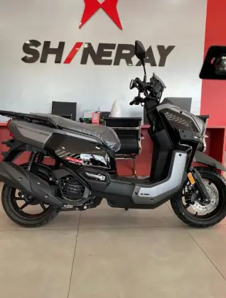 SHINERAY URBAN LITE 150 SHINERAY URBAN LITE 150