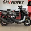 SHINERAY URBAN LITE 150 SHINERAY URBAN LITE 150