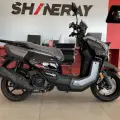 SHINERAY URBAN LITE 150 SHINERAY URBAN LITE 150