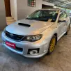 SUBARU IMPREZA 2.5 WRX SEDAN 4X4 16V TURBO INTERCOOLER GASOLINA 4P MANUAL SUBARU IMPREZA 2.5 WRX SEDAN 4X4 16V TURBO INTERCOOLER GASOLINA 4P MANUAL