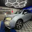 SUBARU FORESTER 2.0 XT 4X4 16V TURBO GASOLINA 4P AUTOMÁTICO SUBARU FORESTER 2.0 XT 4X4 16V TURBO GASOLINA 4P AUTOMÁTICO