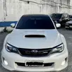 SUBARU IMPREZA 2.5 WRX SEDAN 4X4 16V TURBO INTERCOOLER GASOLINA 4P MANUAL SUBARU IMPREZA 2.5 WRX SEDAN 4X4 16V TURBO INTERCOOLER GASOLINA 4P MANUAL