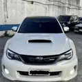 SUBARU IMPREZA 2.5 WRX SEDAN 4X4 16V TURBO INTERCOOLER GASOLINA 4P MANUAL SUBARU IMPREZA 2.5 WRX SEDAN 4X4 16V TURBO INTERCOOLER GASOLINA 4P MANUAL