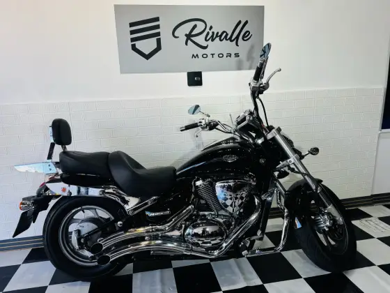 SUZUKI BOULEVARD M800R SUZUKI BOULEVARD M800R