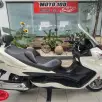 SUZUKI BURGMAN 400 SUZUKI BURGMAN 400