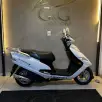 SUZUKI BURGMAN i SUZUKI BURGMAN i