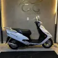SUZUKI BURGMAN i SUZUKI BURGMAN i