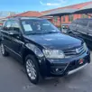 SUZUKI GRAND VITARA 2.0 SPECIAL EDITION 4X2 16V GASOLINA 4P AUTOMÁTICO SUZUKI GRAND VITARA 2.0 SPECIAL EDITION 4X2 16V GASOLINA 4P AUTOMÁTICO