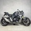 SUZUKI GSR 750 SUZUKI GSR 750