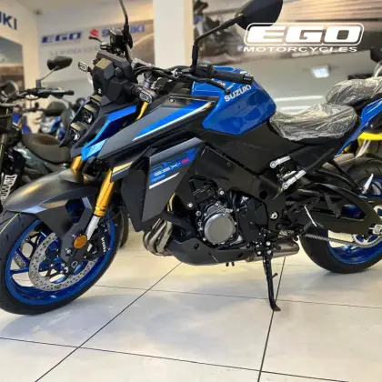 SUZUKI GSX-S1000A ABS SUZUKI GSX-S1000A ABS