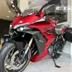 SUZUKI GSX-S1000GT ABS SUZUKI GSX-S1000GT ABS