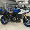 SUZUKI GSX-S1000GX ABS SUZUKI GSX-S1000GX ABS