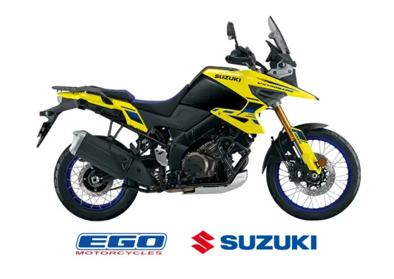 SUZUKI V-STROM 1050XT ABS SUZUKI V-STROM 1050XT ABS