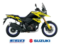 SUZUKI V-STROM 1050XT ABS SUZUKI V-STROM 1050XT ABS