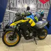 SUZUKI V-STROM 650XT ABS SUZUKI V-STROM 650XT ABS