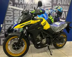 SUZUKI V-STROM 650XT ABS SUZUKI V-STROM 650XT ABS