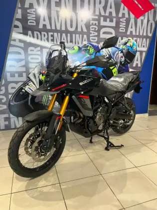 SUZUKI V-STROM 800 DE SUZUKI V-STROM 800 DE