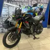 SUZUKI V-STROM 800 DE SUZUKI V-STROM 800 DE