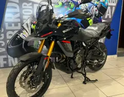 SUZUKI V-STROM 800 DE SUZUKI V-STROM 800 DE