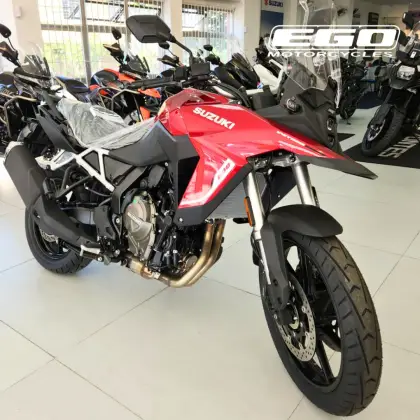 SUZUKI V-STROM 800 SUZUKI V-STROM 800