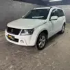 SUZUKI GRAND VITARA 2.0 4X2 16V GASOLINA 4P MANUAL SUZUKI GRAND VITARA 2.0 4X2 16V GASOLINA 4P MANUAL