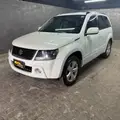 SUZUKI GRAND VITARA 2.0 4X2 16V GASOLINA 4P MANUAL SUZUKI GRAND VITARA 2.0 4X2 16V GASOLINA 4P MANUAL