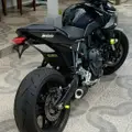 SUZUKI GSX-8S SUZUKI GSX-8S
