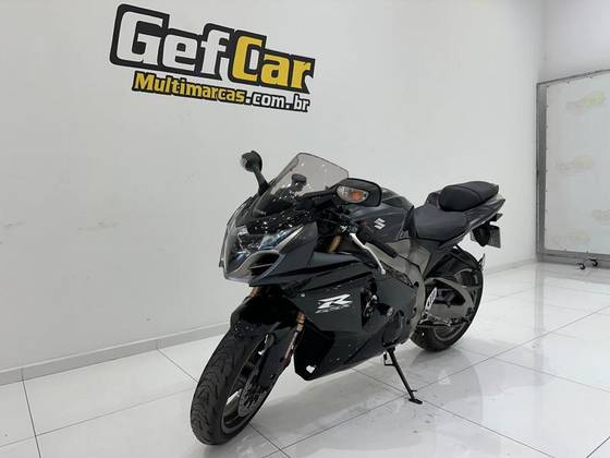SUZUKI GSX-R1000 