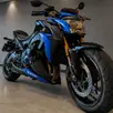 SUZUKI GSX-S1000A ABS SUZUKI GSX-S1000A ABS