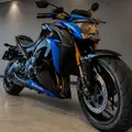 SUZUKI GSX-S1000A ABS SUZUKI GSX-S1000A ABS