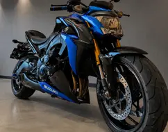 SUZUKI GSX-S1000A ABS SUZUKI GSX-S1000A ABS