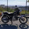 SUZUKI INTRUDER 125 ED SUZUKI INTRUDER 125 ED