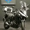 SUZUKI V-STROM 650XT ABS SUZUKI V-STROM 650XT ABS
