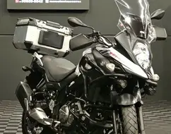 SUZUKI V-STROM 650XT ABS SUZUKI V-STROM 650XT ABS