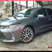 TOYOTA COROLLA 1.8 VVT-I HYBRID FLEX ALTIS PREMIUM CVT TOYOTA COROLLA 1.8 VVT-I HYBRID FLEX ALTIS PREMIUM CVT