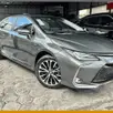 TOYOTA COROLLA 1.8 VVT-I HYBRID FLEX ALTIS PREMIUM CVT TOYOTA COROLLA 1.8 VVT-I HYBRID FLEX ALTIS PREMIUM CVT