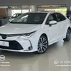TOYOTA COROLLA 1.8 VVT-I HYBRID FLEX ALTIS PREMIUM CVT TOYOTA COROLLA 1.8 VVT-I HYBRID FLEX ALTIS PREMIUM CVT