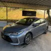 TOYOTA COROLLA 2.0 VVT-IE FLEX ALTIS DIRECT SHIFT TOYOTA COROLLA 2.0 VVT-IE FLEX ALTIS DIRECT SHIFT