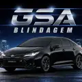 TOYOTA COROLLA 2.0 VVT-IE FLEX GR-S DIRECT SHIFT TOYOTA COROLLA 2.0 VVT-IE FLEX GR-S DIRECT SHIFT