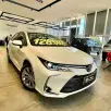 TOYOTA COROLLA 2.0 VVT-IE FLEX XEI DIRECT SHIFT TOYOTA COROLLA 2.0 VVT-IE FLEX XEI DIRECT SHIFT