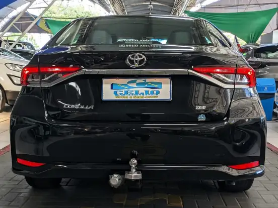 TOYOTA-COROLLA-2.0 VVT-IE FLEX XEI DIRECT SHIFT TOYOTA-COROLLA-2022