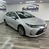 TOYOTA COROLLA 2.0 VVT-IE FLEX XEI DIRECT SHIFT TOYOTA COROLLA 2.0 VVT-IE FLEX XEI DIRECT SHIFT