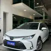 TOYOTA COROLLA 2.0 VVT-IE FLEX XEI DIRECT SHIFT TOYOTA COROLLA 2.0 VVT-IE FLEX XEI DIRECT SHIFT