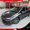 TOYOTA COROLLA 2.0 VVT-IE FLEX XEI DIRECT SHIFT TOYOTA COROLLA 2.0 VVT-IE FLEX XEI DIRECT SHIFT
