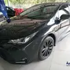 TOYOTA COROLLA 2.0 VVT-IE FLEX XEI DIRECT SHIFT TOYOTA COROLLA 2.0 VVT-IE FLEX XEI DIRECT SHIFT