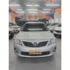 TOYOTA COROLLA 2.0 XEI 16V FLEX 4P AUTOMÁTICO TOYOTA COROLLA 2.0 XEI 16V FLEX 4P AUTOMÁTICO