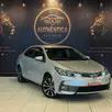 TOYOTA COROLLA 2.0 XEI 16V FLEX 4P AUTOMÁTICO TOYOTA COROLLA 2.0 XEI 16V FLEX 4P AUTOMÁTICO
