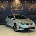 TOYOTA COROLLA 2.0 XEI 16V FLEX 4P AUTOMÁTICO TOYOTA COROLLA 2.0 XEI 16V FLEX 4P AUTOMÁTICO