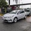 TOYOTA COROLLA 2.0 XEI 16V FLEX 4P AUTOMÁTICO TOYOTA COROLLA 2.0 XEI 16V FLEX 4P AUTOMÁTICO